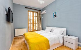 Guesthouse Costa
